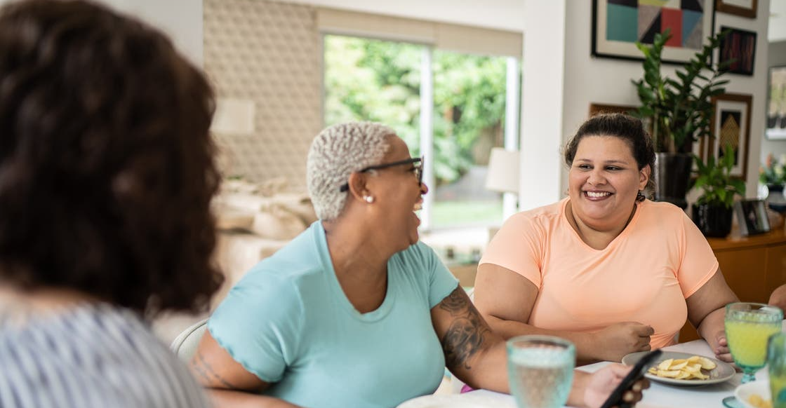 على ذمة دراسة جديدة.. السمنة سر سعادة للكثيرين وتعزيز ثقتهم