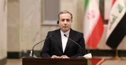 Iran's FM calls for trust-building before talks with US