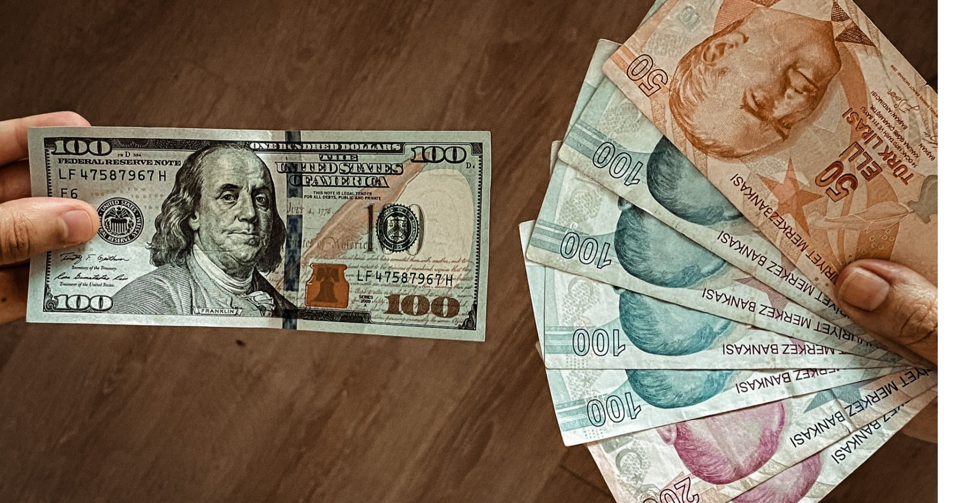 الليرة التركية تتنفس الصعداء مع سياسة "القيمة الحقيقية"