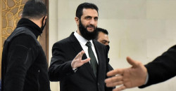 الفصائل توافق على تنصيب الشرع رئيساً للمرحلة الانتقالية بسوريا