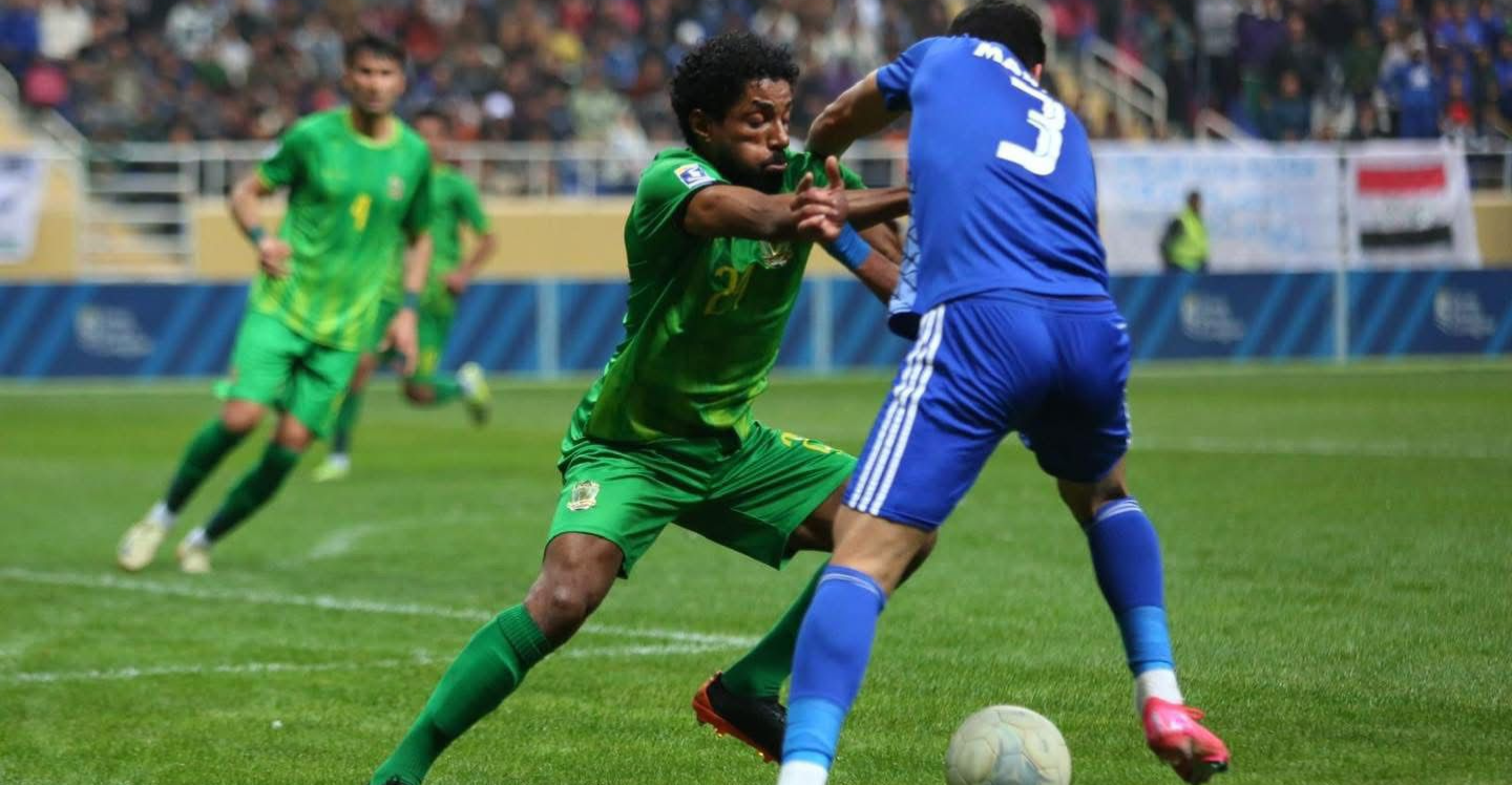 أبرزها "ديربي" القوة الجوية والشرطة.. 4 مواجهات اليوم في ختام الجولة 17