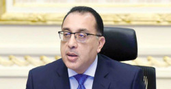 Egyptian PM arrives in Baghdad for key bilateral agreements