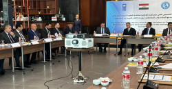 Basra holds coordination conference against extremism