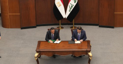 Madbouly: Egypt ready to boost trade exchange with Iraq and Jordan