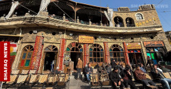 Visit Kurdistan: Erbil Citadel gathers history and tourism