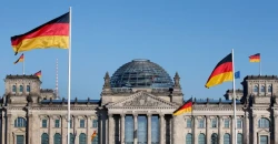 German parliament debates Muslim Brotherhood ban