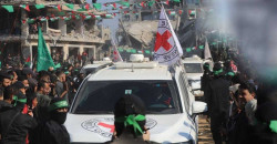 Israel-Hamas hostage exchange resumes on Saturday