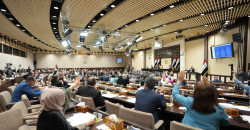 EXCLUSIVE: Iraq to vote on amending Article 12 of Budget Law Sunday