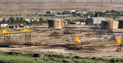 S. Korea imports over 97M barrels of Iraqi oil in 2024