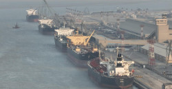 Iraq's Khor Al-Zubair port receives 11 oil tankers in a day