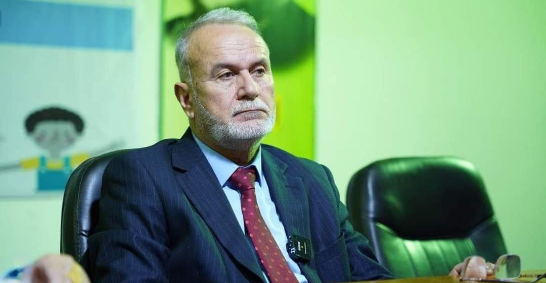 Baghdad Governor disputes retirement as council seeks successor