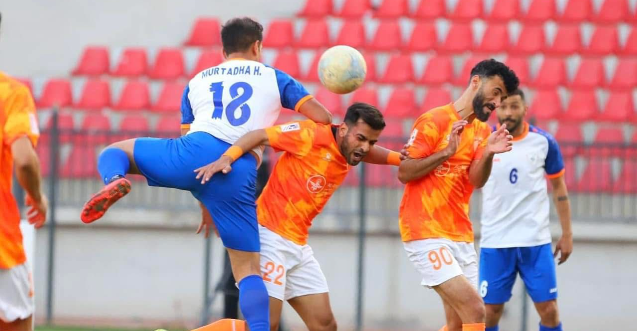 أبرزها لقاء اربيل والجوية .. 4 مباريات في ختام الجولة الـ18 لدوري نجوم العراق