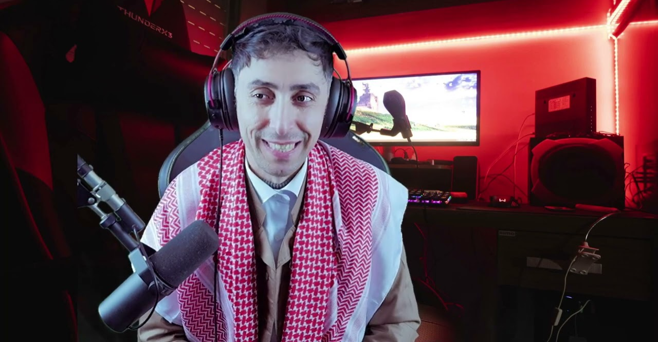 لجنة المحتوى الهابط تطيح بـ"بلانه" بأمر قبض قضائي