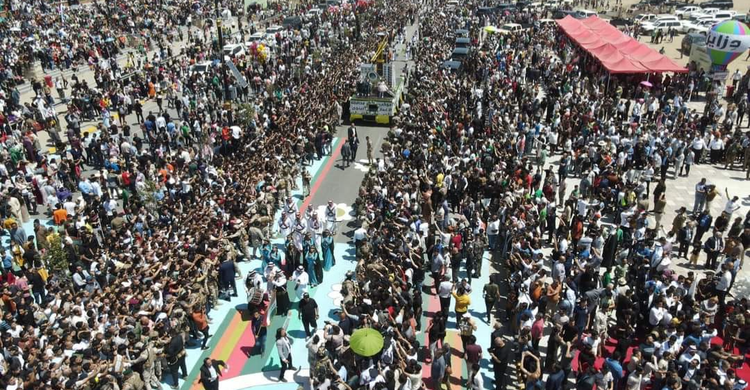 وزير الثقافة يحسم الجدل بشأن مهرجان الموصل "من ترتيبي الشخصي وبدعم حكومي"