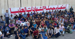 Iraq approves 5,000 appointments for top graduates