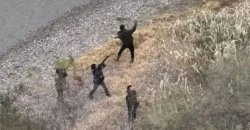 Mexican cartels arm at US border in response to Trump policies