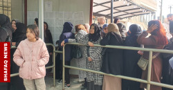 Kurdistan to begin January salary payments on Wednesday
