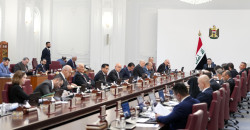 Iraqi Government: new initiatives to fuel development