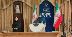 Tehran responds to Trump: Our relations are based on 3 principles