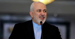 Iranian VP arrives in Baghdad within hours