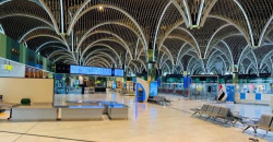 Iraqi MP exposes deteriorating conditions at Baghdad Airport