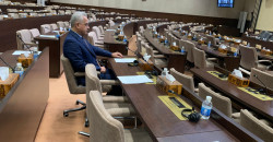 Source: Iraqi Parliament session stalled by Sunni MPs' absence