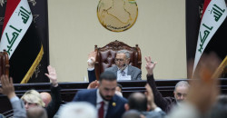 Disputed laws push for electronic voting in Iraqi Parliament