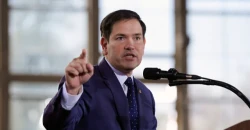 US’s Rubio: Gaza 'Not Habitable'