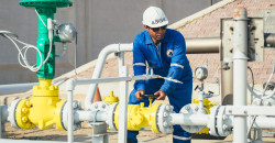 UAE’s Dana Gas to expand Khor Mor field capacity