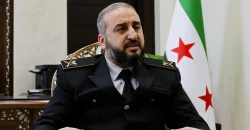 Syria links Russian military presence to "national interests"