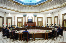 Federal Court review disrupts Iraq’s Coalition meeting plans