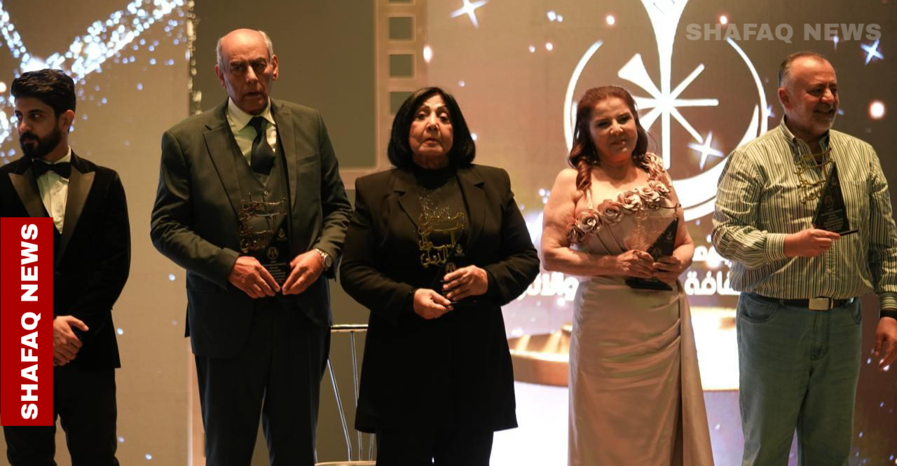 فنانون عرب يتغنون بحب الموصل ويشيدون بعودتها للحياة