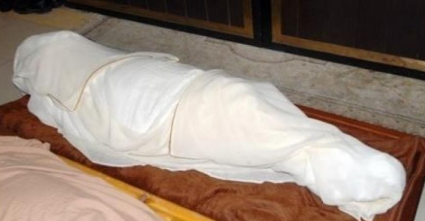 قُتل في المنصور وعثر على جثته بـ"أبوغريب".. جريمة غامضة تهز بغداد