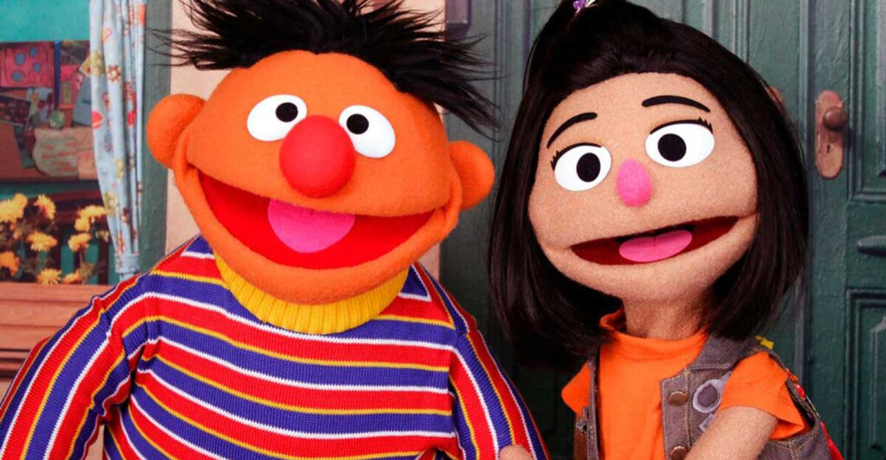 Senator opposes Trumps decision to stop funding Sesame Street in Iraq