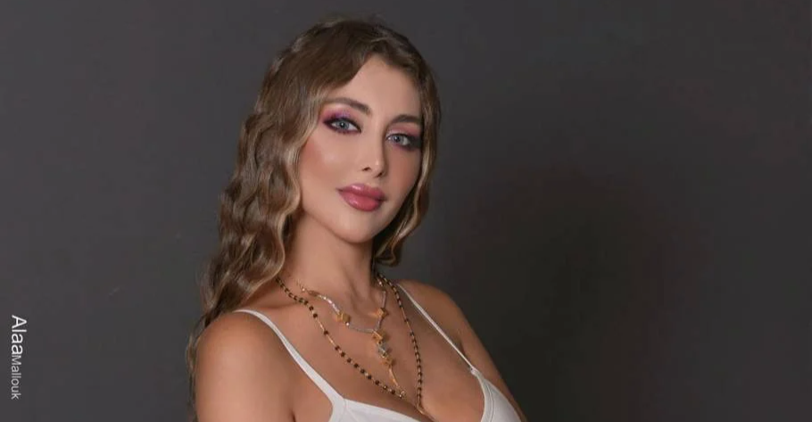 فنانة سورية يدركها الموت قبل أيام من منشور على فيسبوك