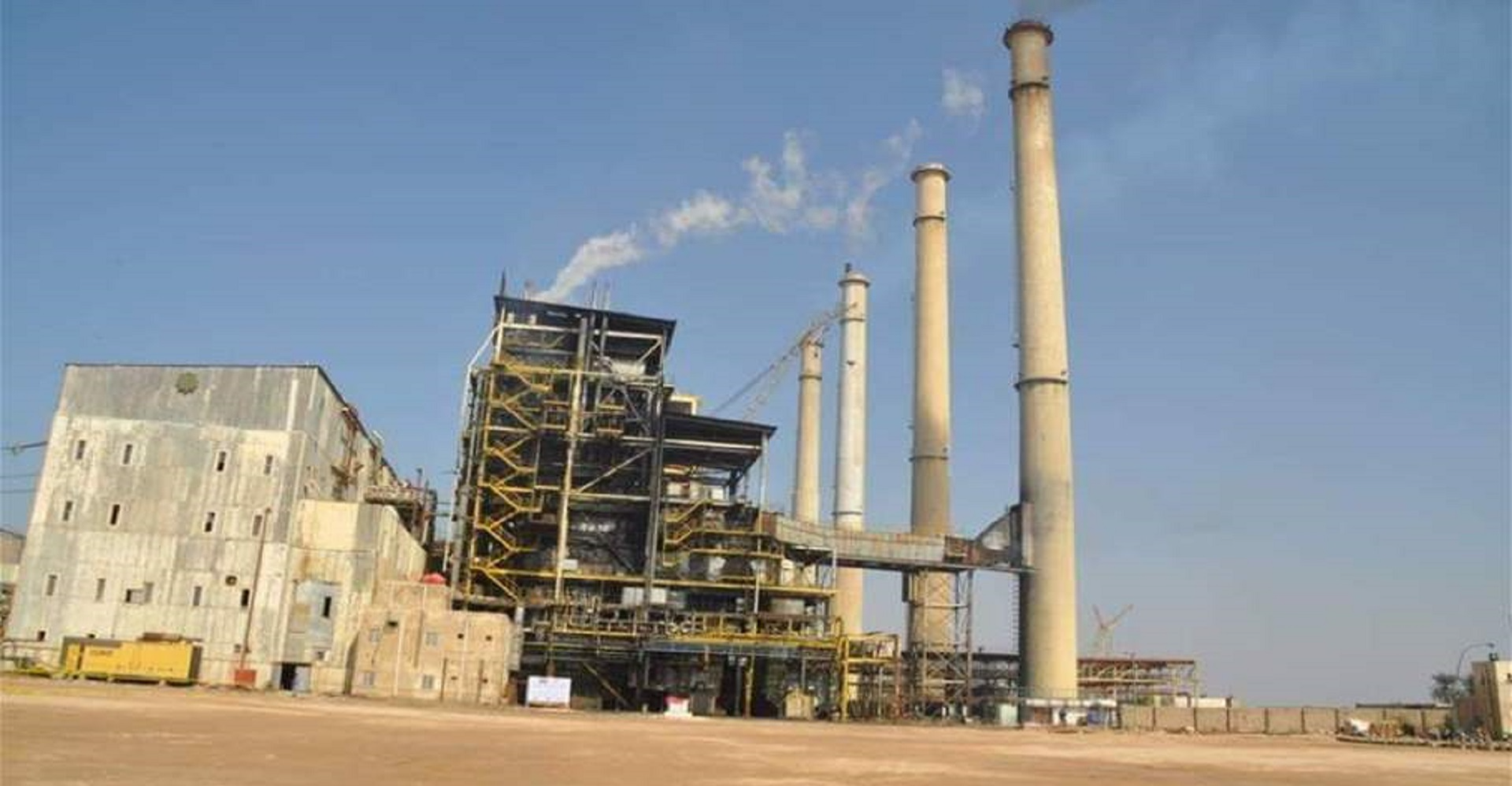 الكهرباء ترد على تلوث شط العرب: ما تداولته وسائل الإعلام كان مبالغاً فيه (فيديو)