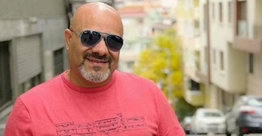 اشتهر بأدائه في "طيور الجنة".. وفاة المنشد العراقي بلال الكبيسي