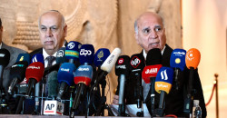 العراق يسترد مجموعة من القطع الأثرية من اليابان وسويسرا