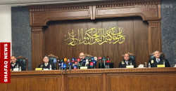 Federal Court cancels judicial injunction suspending "controversial" laws