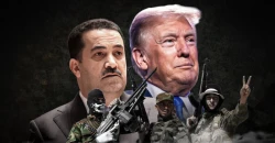 Iraq braces for fallout as factions face potential terrorist designation