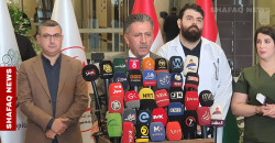 13 Hunger strikers recover in al-Sulaymaniyah