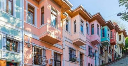 Iraqi real estate purchases in Turkiye increase 39.7%, rank third in January 2025
