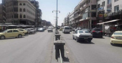 Internet, international communications cut off in Al-Suwayda, Syria