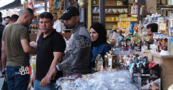 Iraq Trade Ministry: Food baskets coming for Ramadan
