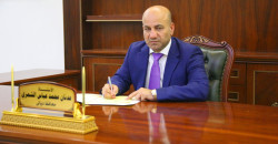 Diyala governor vs. Council: Lawsuit filed