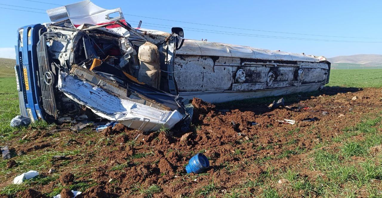 سەڵاحەدین و سلێمانی... مردن مناڵیگ وە چارەسەر "پزشک عەرەبی" و مردن رانندەی بارهەڵگریگ