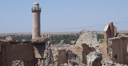 Iraq’s Al-Faruq Mosque & Minaret: Living testament to Islamic architecture at risk