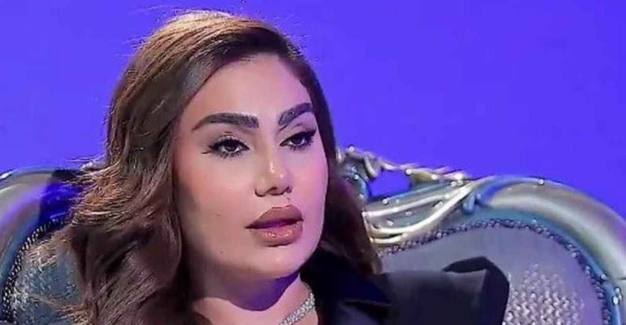 نقابة الفنانين العراقيين "تنذر" ممثلة لـ"تجاوزها أخلاق المهنة" (وثيقة)