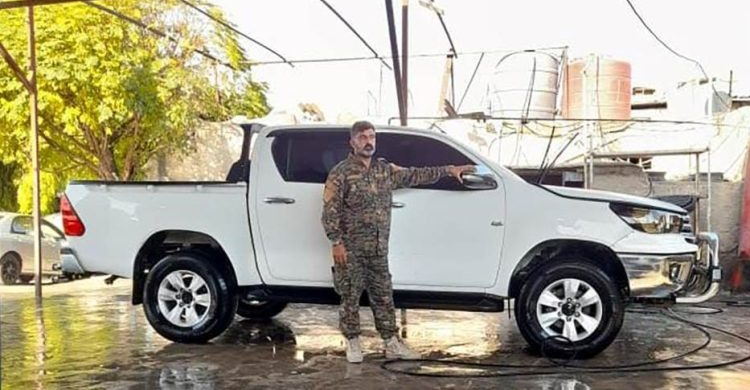 "رأساهما مفصولان".. العثور على جثتي متعاون مع الحرس الإيراني وابن أخته في سوريا