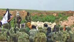 US airstrike kills Al-Qaeda leader in Syria
